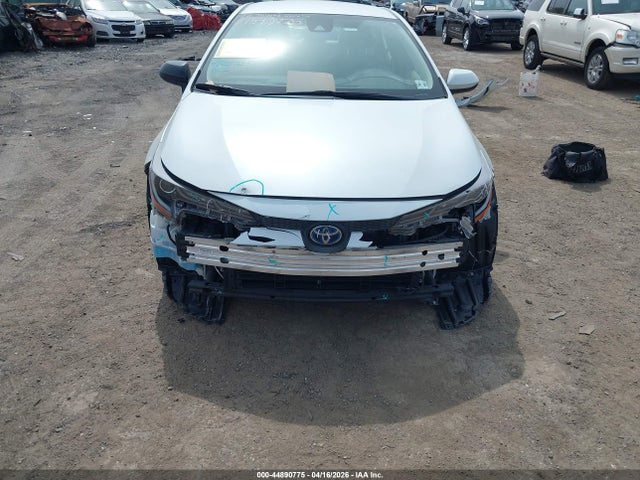 Toyota Corolla Hybrid Le