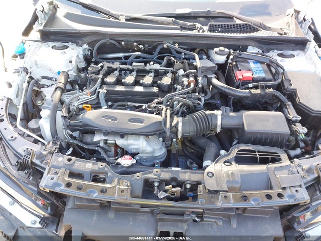 Honda Civic Touring