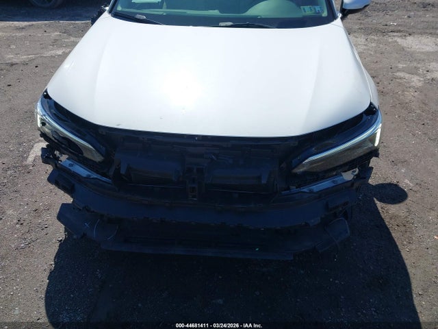 Honda Civic Touring