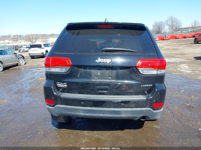 Jeep Grand Cherokee Laredo 4x4