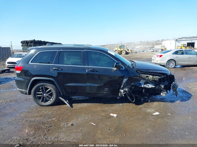 Jeep Grand Cherokee Laredo 4x4
