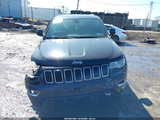 Jeep Grand Cherokee Laredo 4x4