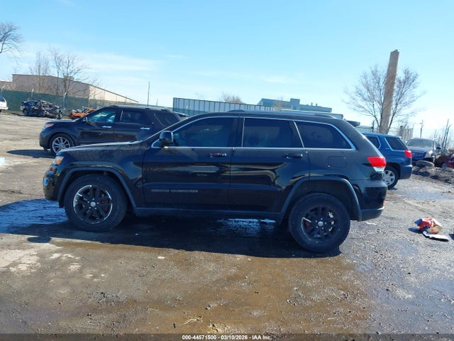 Jeep Grand Cherokee Laredo 4x4