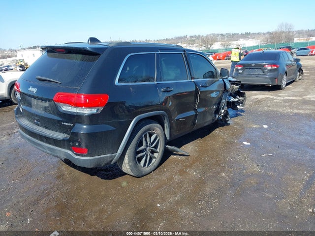 Jeep Grand Cherokee Laredo 4x4