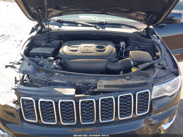 Jeep Grand Cherokee Laredo 4x4
