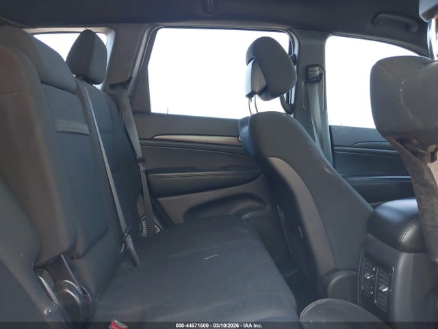 Jeep Grand Cherokee Laredo 4x4