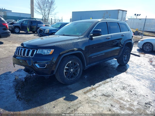 Jeep Grand Cherokee Laredo 4x4
