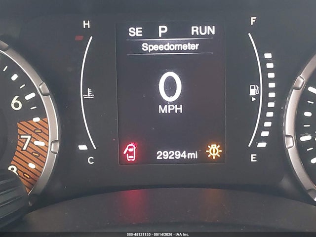 Jeep Renegade Sport 4x4
