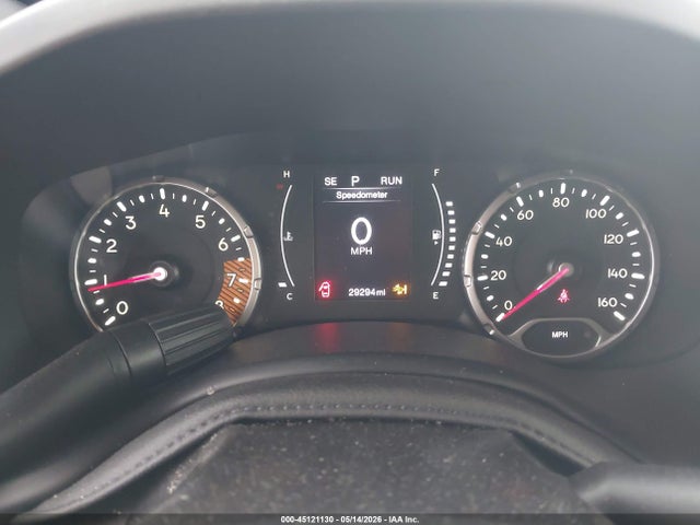 Jeep Renegade Sport 4x4