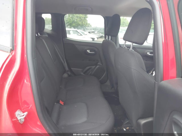 Jeep Renegade Sport 4x4