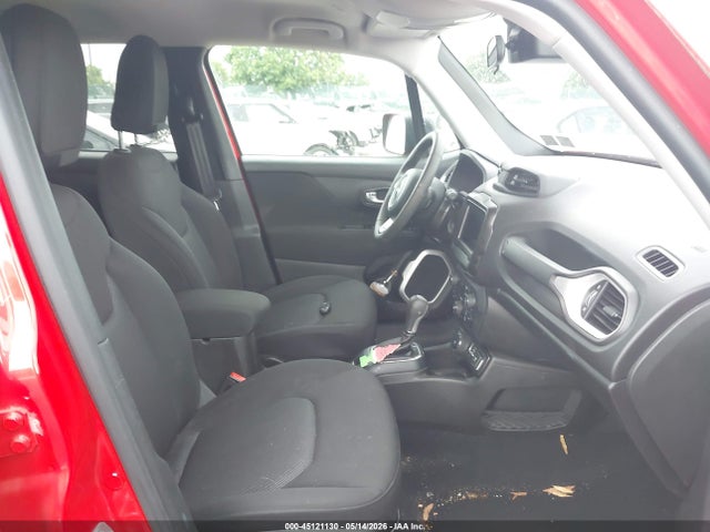 Jeep Renegade Sport 4x4