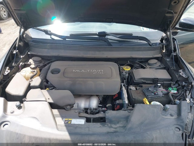 Jeep Cherokee Limited 4x4