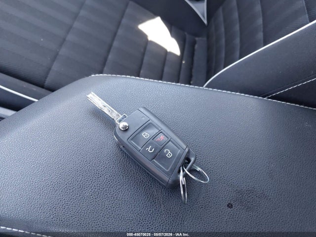 Volkswagen Jetta 1.5t Sport