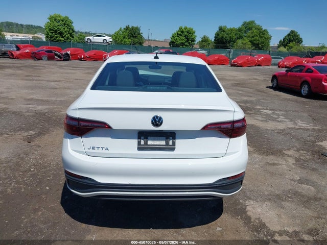 Volkswagen Jetta 1.5t Sport