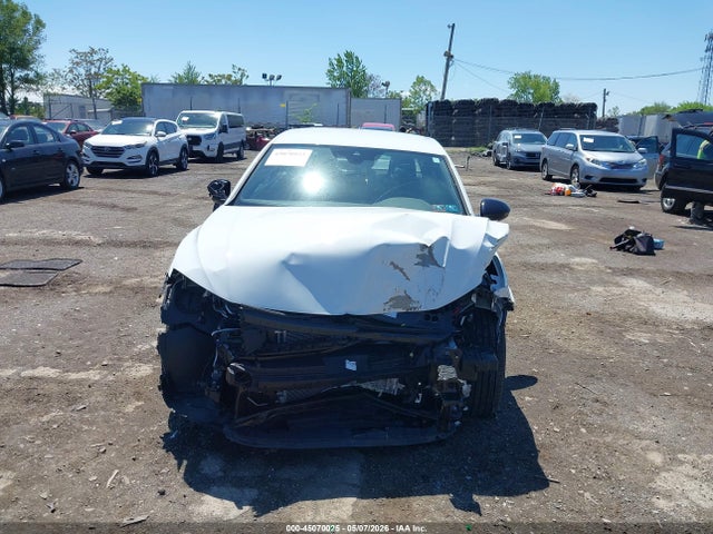 Volkswagen Jetta 1.5t Sport