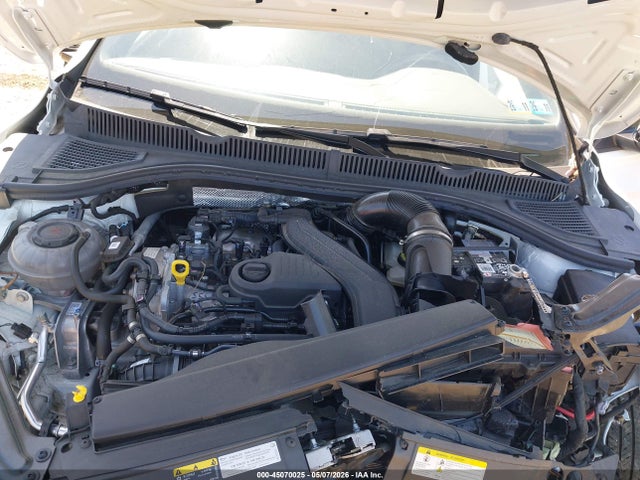 Volkswagen Jetta 1.5t Sport