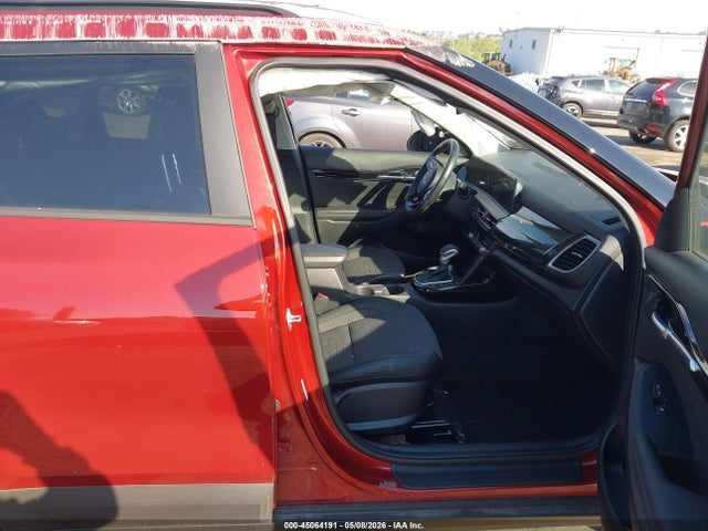 Kia Seltos S