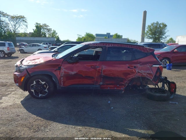 Kia Seltos S