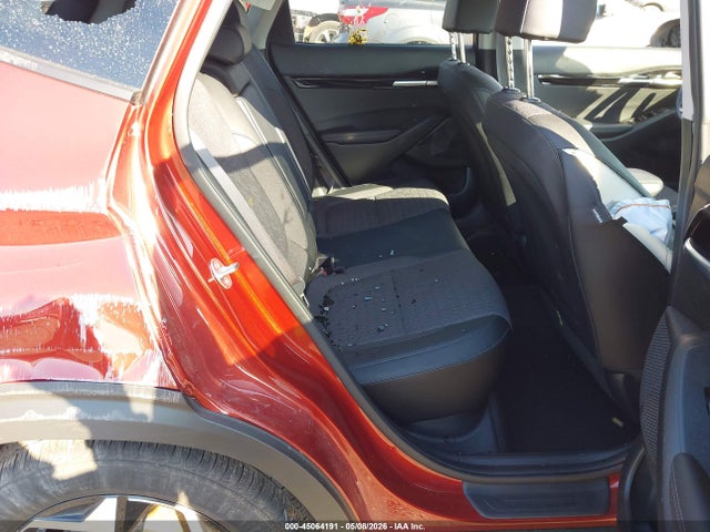 Kia Seltos S