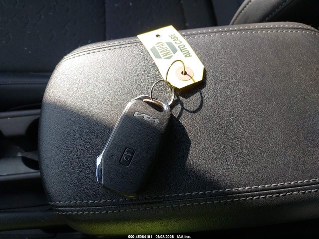 Kia Seltos S