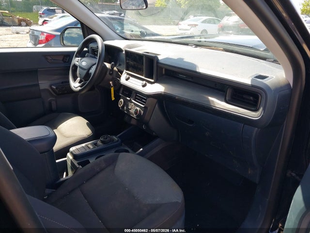 Ford Maverick Xl