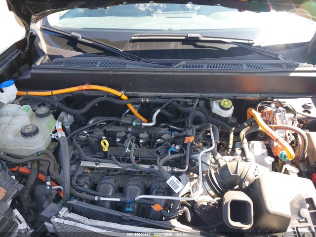 Ford Maverick Xl