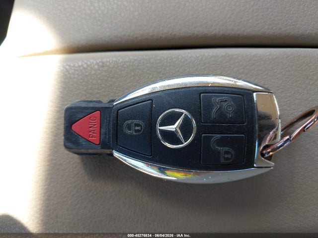 Mercedes-Benz C-Class Sport 4matic
