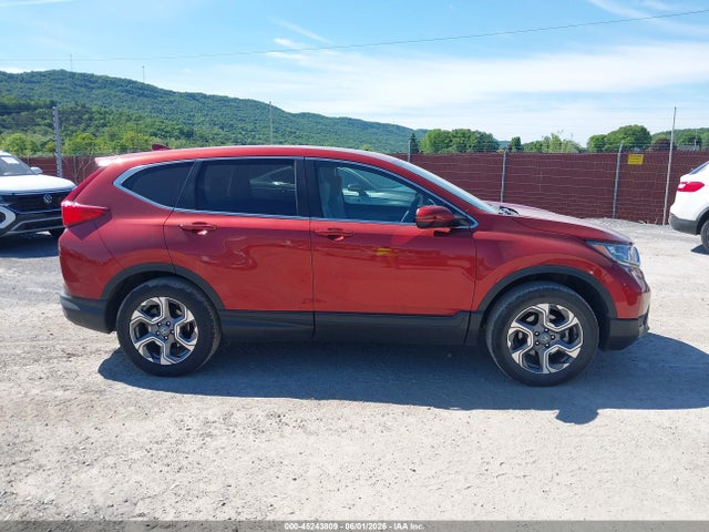 Honda CR-V Ex