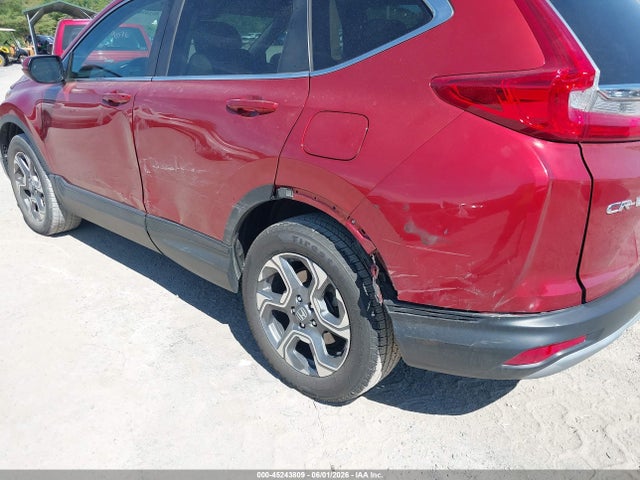 Honda CR-V Ex