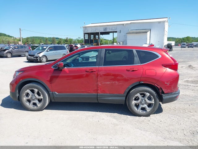 Honda CR-V Ex