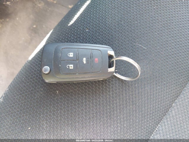 Chevrolet Cruze 1lt Auto