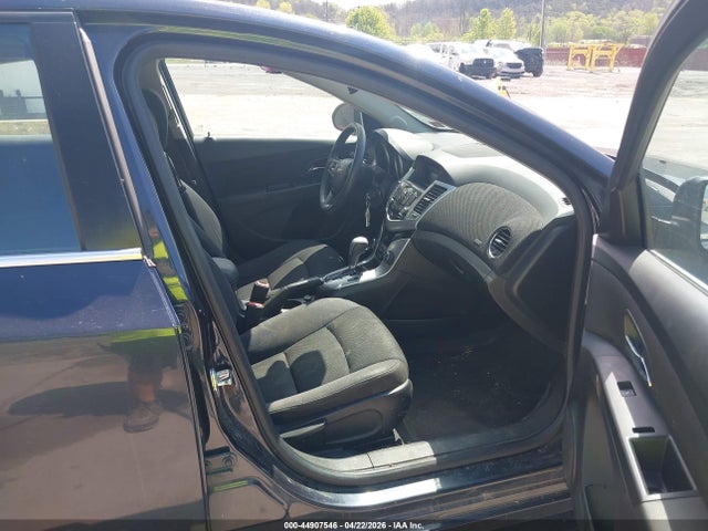 Chevrolet Cruze 1lt Auto