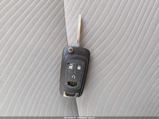 Buick Encore Convenience