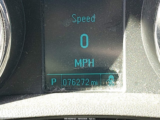 Buick Encore Convenience