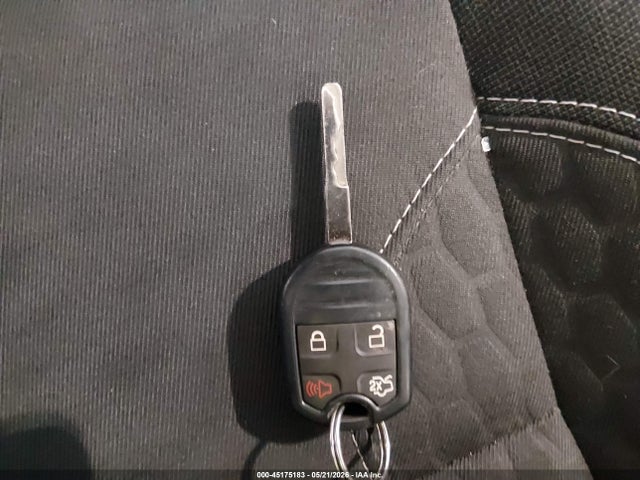 Ford Fiesta Se