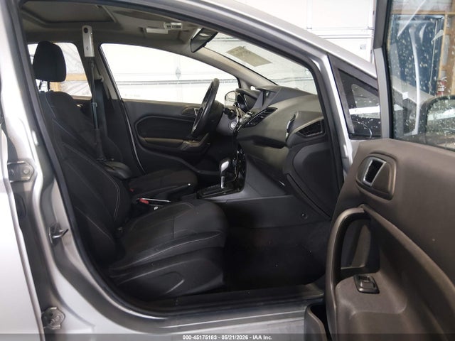 Ford Fiesta Se