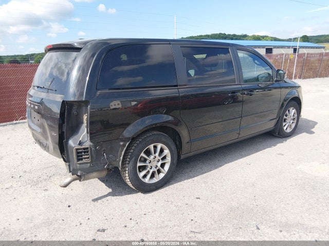 Dodge Grand Caravan