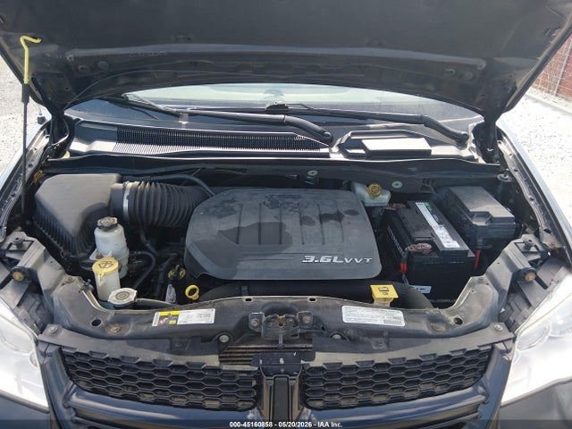 Dodge Grand Caravan