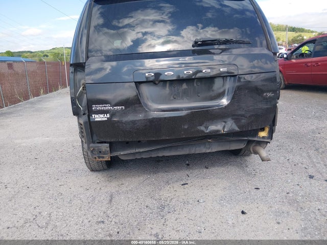 Dodge Grand Caravan