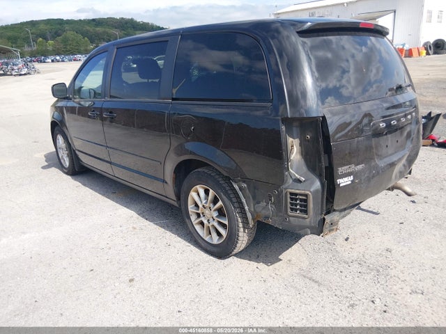 Dodge Grand Caravan