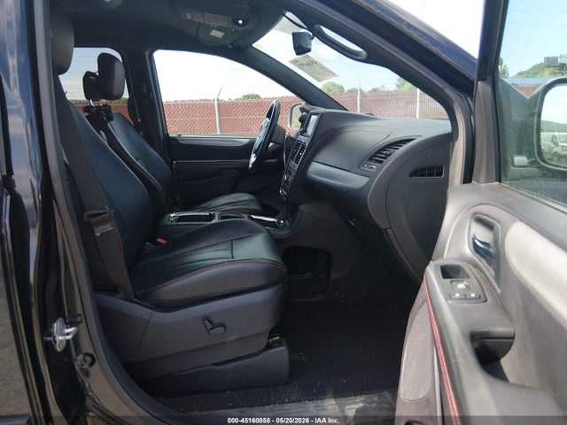 Dodge Grand Caravan