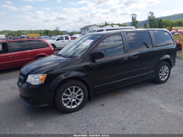 Dodge Grand Caravan