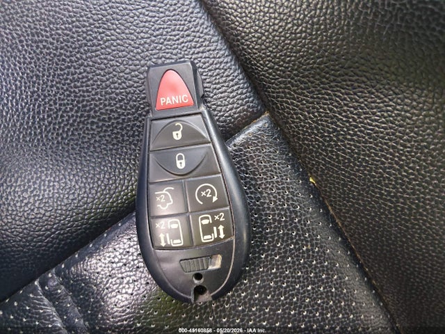 Dodge Grand Caravan