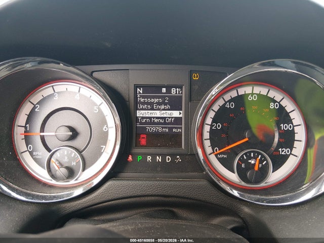 Dodge Grand Caravan