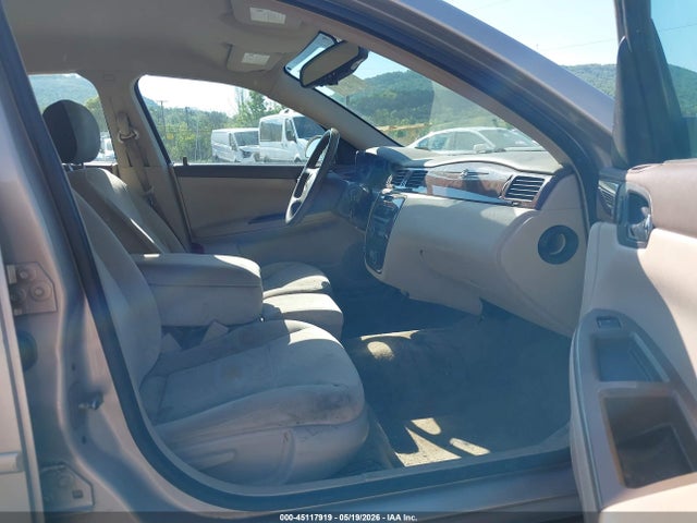 Chevrolet Impala Lt