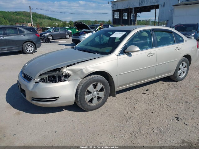 Chevrolet Impala Lt