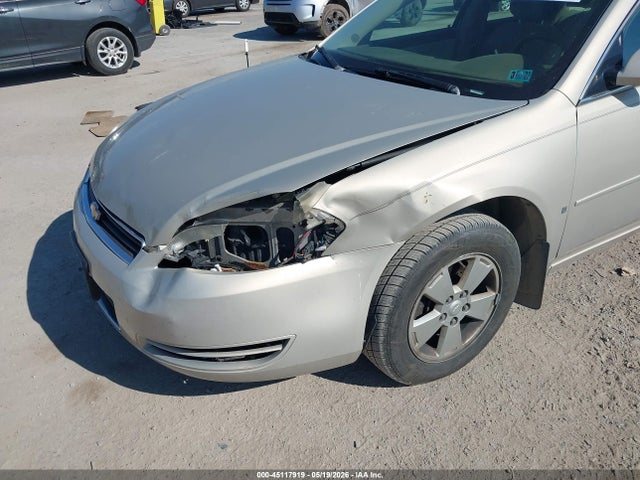 Chevrolet Impala Lt