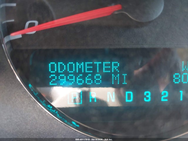 Chevrolet Impala Lt