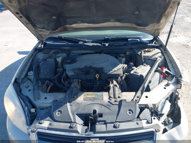 Chevrolet Impala Lt