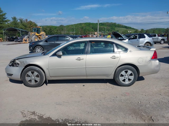 Chevrolet Impala Lt